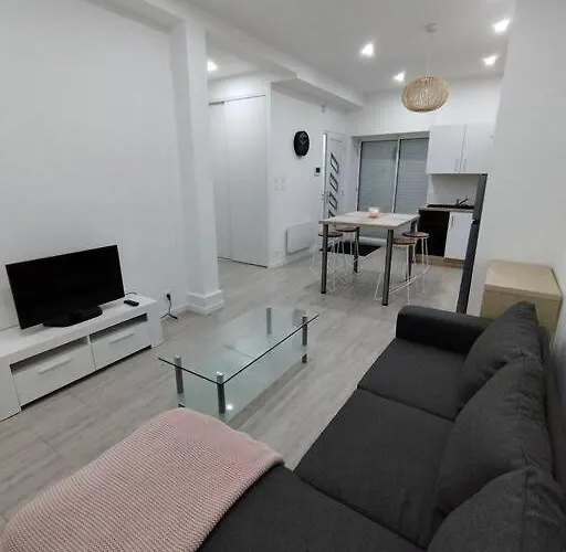 Joli Appartement En Auvergne