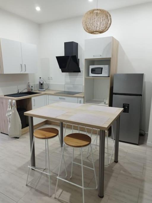 Joli En Auvergne Appartement